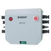 Fire Fighter Safety Switch Solar Panel 3-string Level Rapid Shutdown - VoltaconSolar